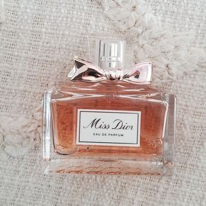 Miss Dior  1oz